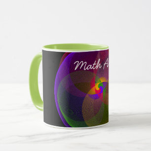Citrus Kiwi Smoothie Tasse