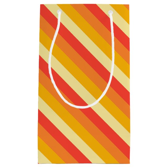 Citrus Kleine Geschenktüte (Vorderseite)