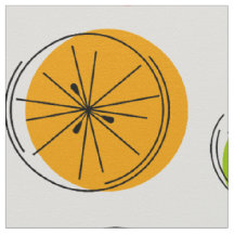 Citrus Multi Großdruck