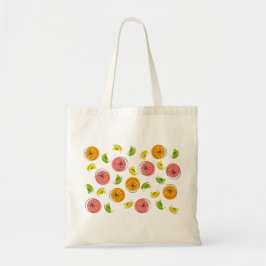 Citrus Multi tote bag Tragetasche