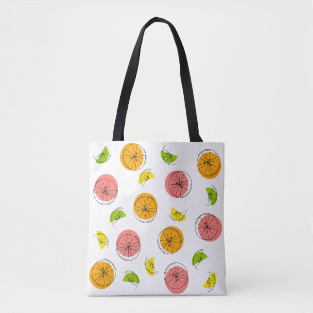 Citrus Multi überall in der Tasche (Vorderseite)
