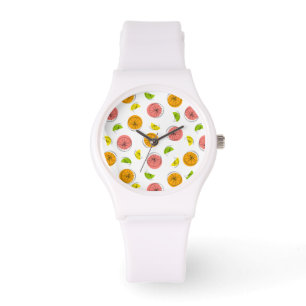 Citrus Multi watch Armbanduhr