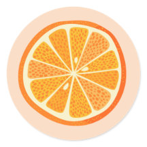 Citrus Orange