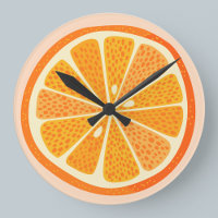 Citrus Oranges Fun
