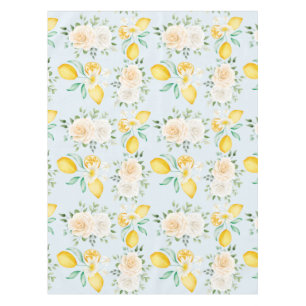 Citrus Pattern Tablecloth Tischdecke