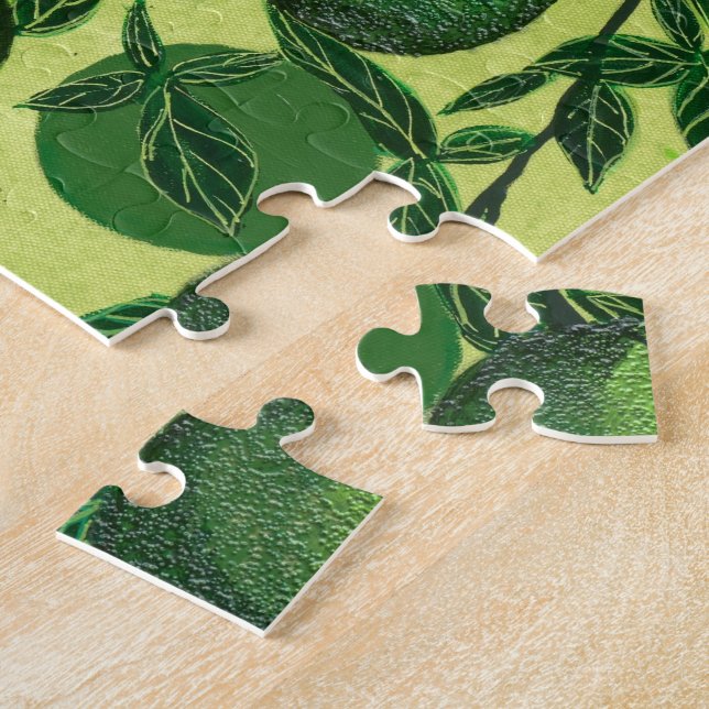 Citrus Puzzle (Seite)