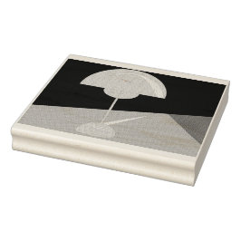 Citrus Rubber Briefmarke Gummistempel