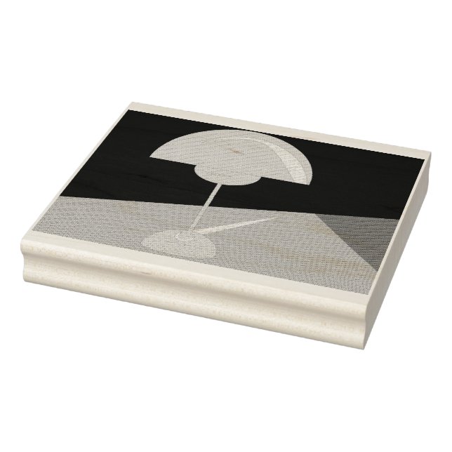 Citrus Rubber Briefmarke Gummistempel (Stempel)