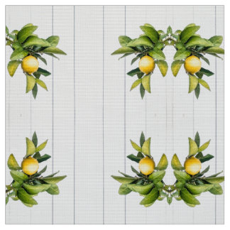 Citrus Stoff