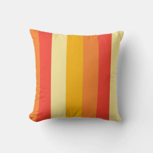 Citrus Throw Pillow Kissen