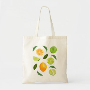 Citrus Tragetasche