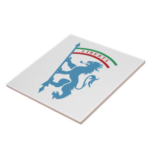 Città Metropolitana di Bologna Fliese