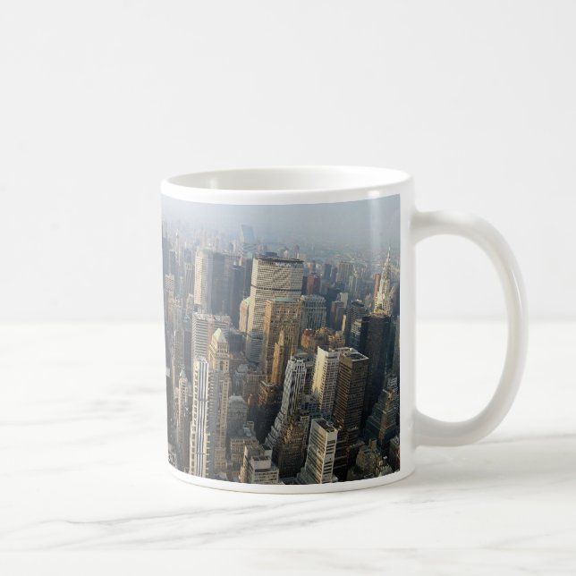 City004 Tasse (Rechts)