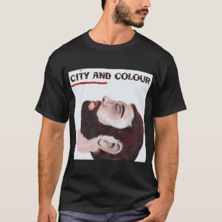 City and Colour bring mir deine Liebe T-Shirt