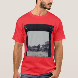 City and Colour If I Should Go Before You Mädchen T-Shirt