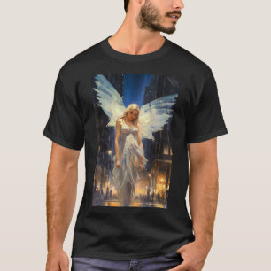 City Angel T-Shirt