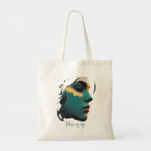 City Art Budget Tasche   Urban Style Bag