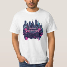 City Beats: Puls der Nacht