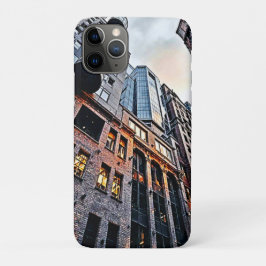 City Brick Majesty Case-Mate iPhone Hülle