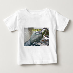 City Hall London Baby T-shirt