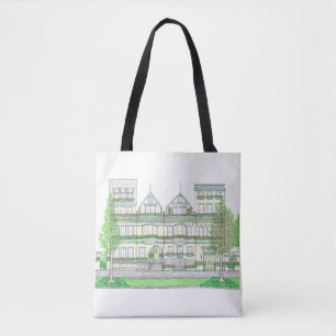 City Life Todd Bag