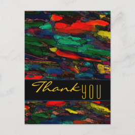 City Life ~ UNISEX Postkarte / Einladung