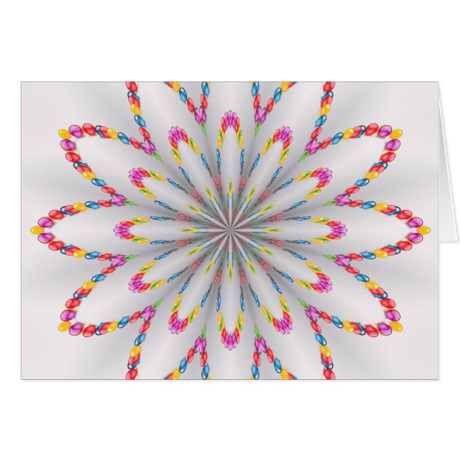 City Lights (Vorderseite (Horizontal))