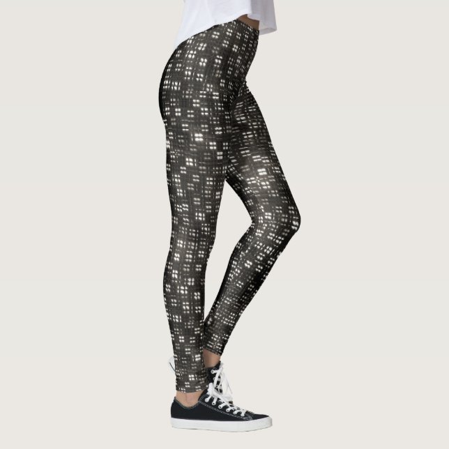 City Lights Leggings (Rechts)