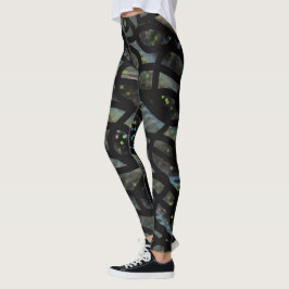 City Lights Leggings
