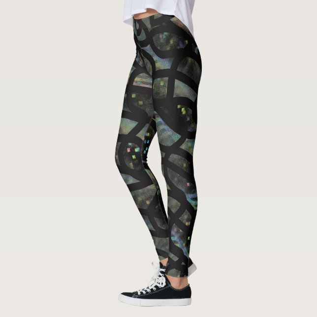 City Lights Leggings (Links)