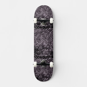 City Lights Skateboard