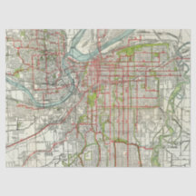 City Map Series Design 10