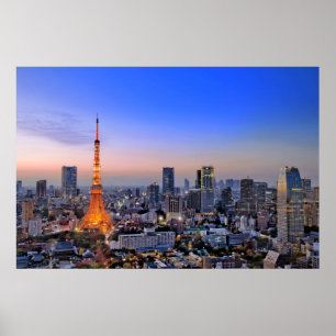 City Of Dreams Poster