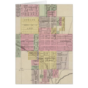 City of Medicine Lodge, Kansas