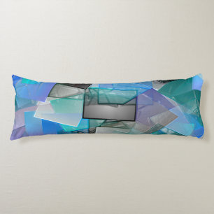 City Puddles..... Seitenschläferkissen