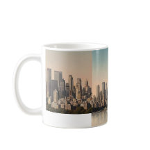 City Skylines Tasse