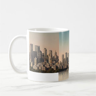 City Skylines Tasse
