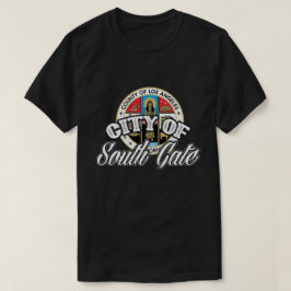 City South Gate Shirt Tshirt