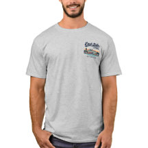 City Vibes - Nur 781 Copies T - Shirt