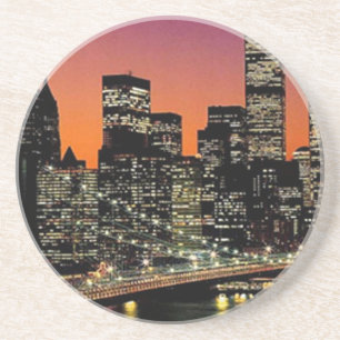 City Vision Untersetzer