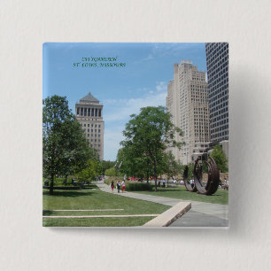 Citygarden Button
