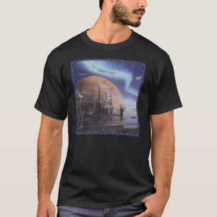Citypicgrenze Metatron T-Shirt