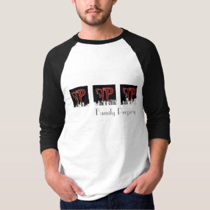 CityScape 1 T - Shirt