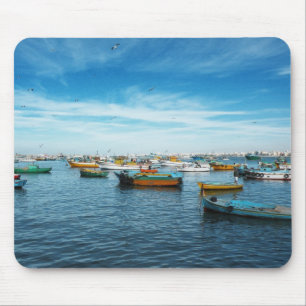 CityScape Mousepad