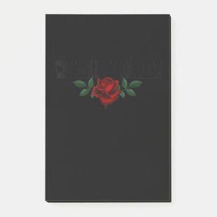 ciudad juárez chihuahua mexico Rose Erbe Post-it Klebezettel