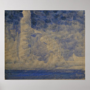 Ciurlionis - Die Reise des Prinzen III Poster