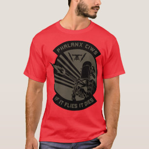 CIWS Phalanx 2 T-Shirt