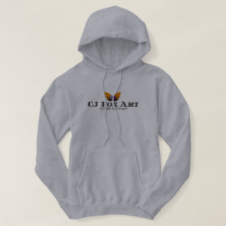 CJ Fox Art Sweatshirt