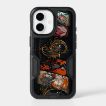CJ Graphics iPhone 17 Handyhülle 