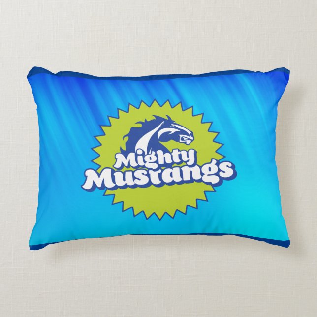 CJ Greene Dekokissen (Vorderseite)